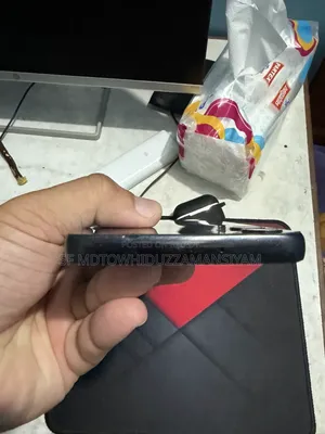 স্যামসাং গ্যালাক্সি এ০৫ ১২৮ জিবি কালো
