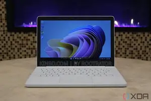 Laptop Microsoft Surface Laptop SE 8GB Intel Celeron SSD 128GB