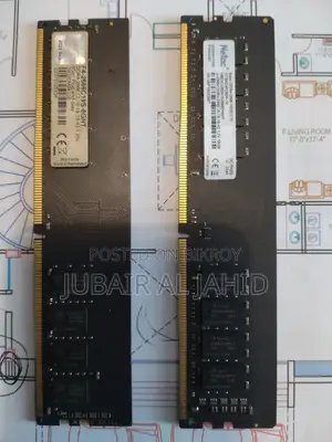 Netac Basic Ddr4 Ram 16gb 2666mhz