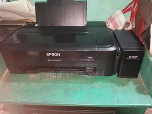 Epson L130 Printer for Sale (3600 copies done, still like new)