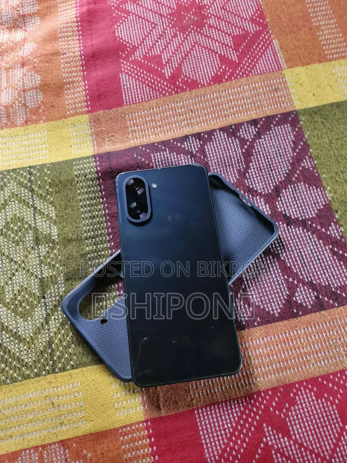 OnePlus Nord CE5 256 GB Black