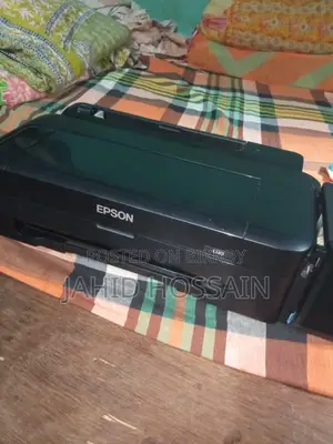 Epson L130 Printer for Sale (3600 copies done, still like new)