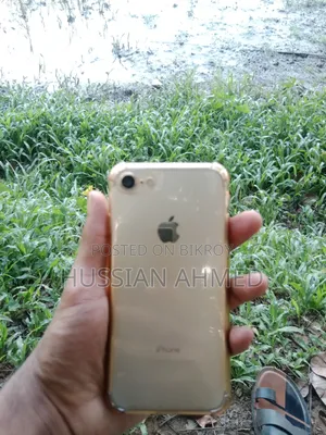 অ্যাপল আইফোন ৭ ১২৮ জিবি হোয়াইট