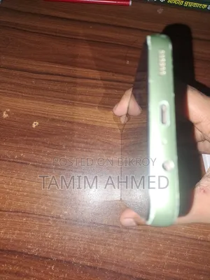 স্যামসাং গ্যালাক্সি এ১৪ ৬৪ জিবি গ্রিন