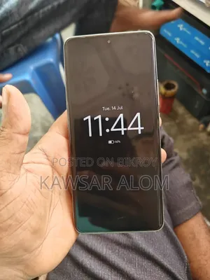 New Xiaomi Poco X7 128 GB White