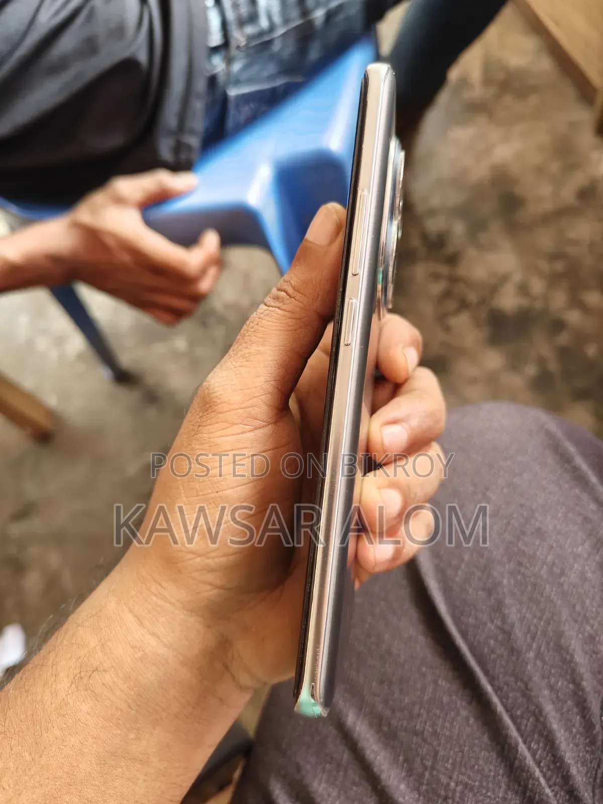 New Xiaomi Poco X7 128 GB White