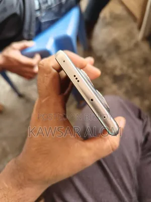 New Xiaomi Poco X7 128 GB White