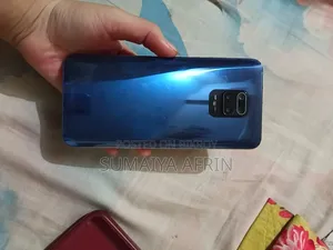 Xiaomi Redmi Note 9 Pro 128 GB Blue