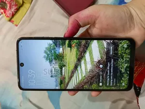 Xiaomi Redmi Note 9 Pro 128 GB Blue