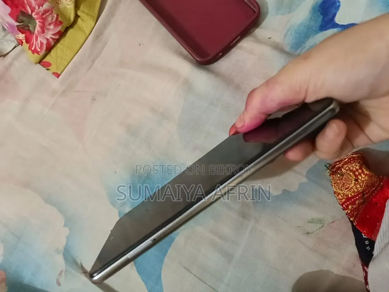 Xiaomi Redmi Note 9 Pro 128 GB Blue