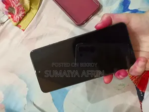 Xiaomi Redmi Note 9 Pro 128 GB Blue