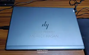 Laptop HP 16GB Intel Core i5 SSD 256GB
