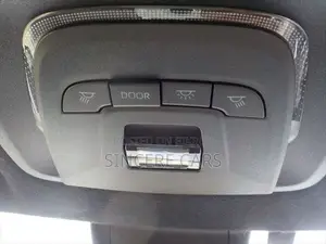 Toyota Corolla Cross 2022 Black