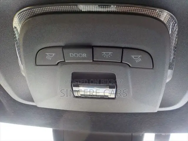 Toyota Corolla Cross 2022 Black