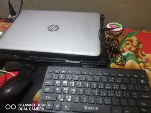 Laptop HP EliteBook 840 G3 8GB Intel Core I5 SSD 256GB
