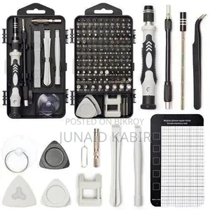115psc Repair Kit
