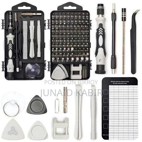 115psc Repair Kit