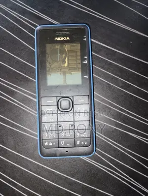 Nokia 107 Original Casing