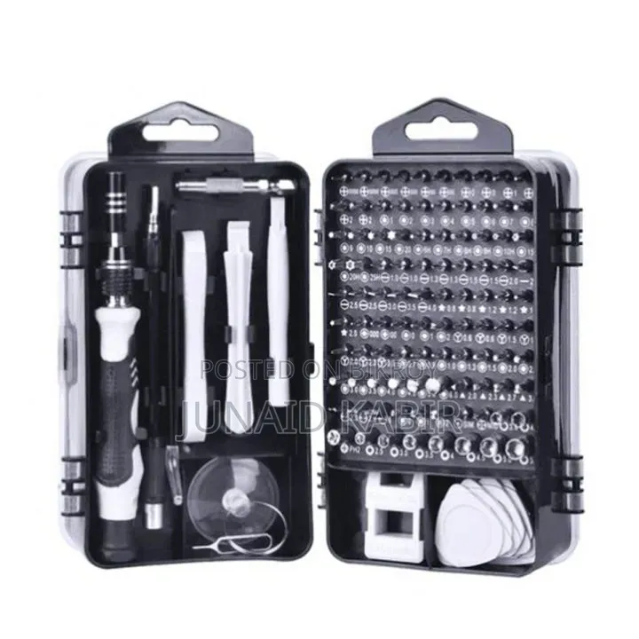 115psc Repair Kit