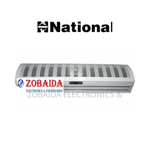 5-Feet Air Curtain-National