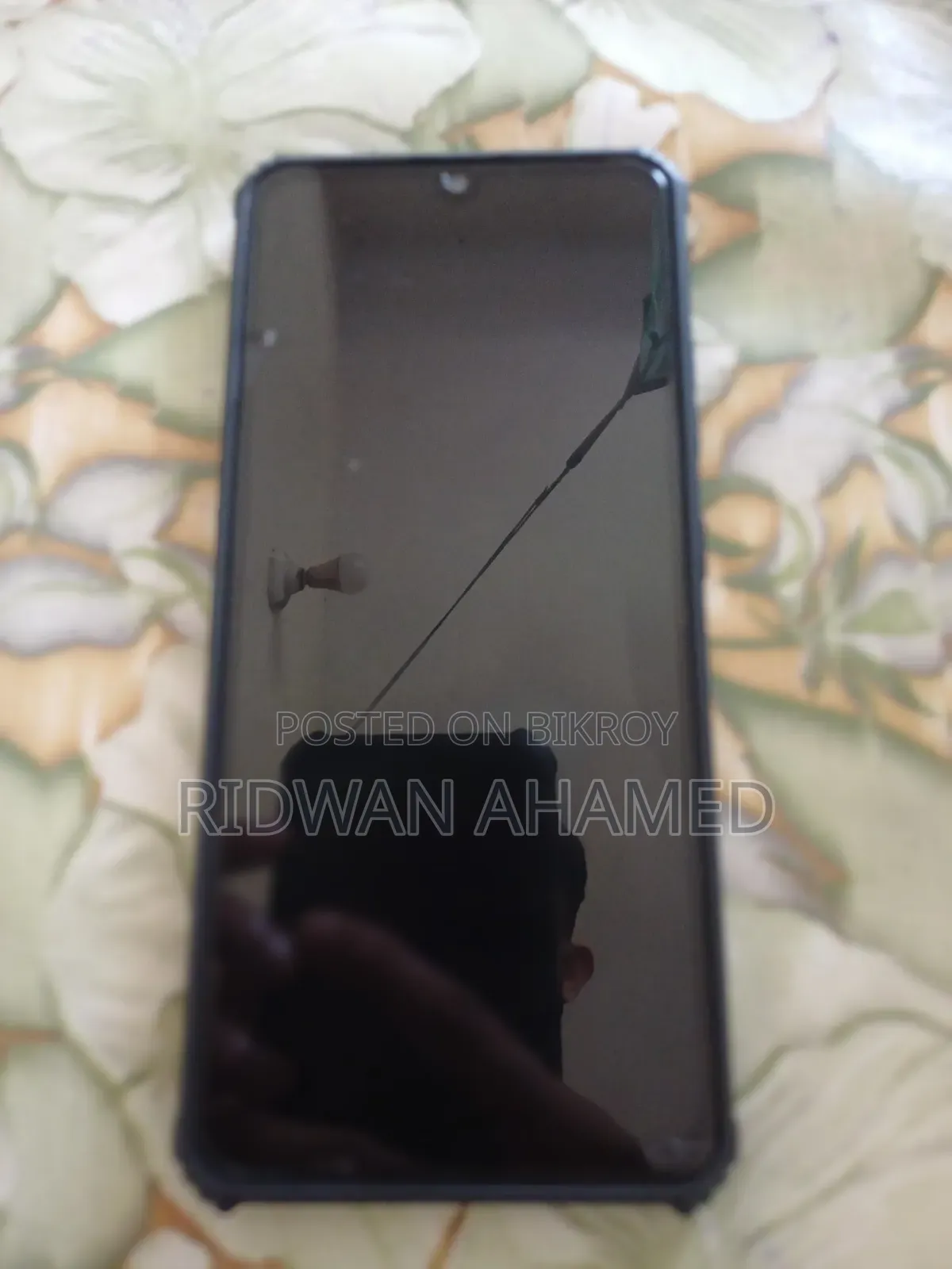 স্যামসাং গ্যালাক্সি এ৩২ ৫জি ১২৮ জিবি সাদা
