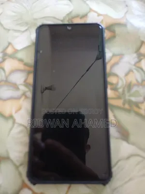 স্যামসাং গ্যালাক্সি এ৩২ ৫জি ১২৮ জিবি সাদা