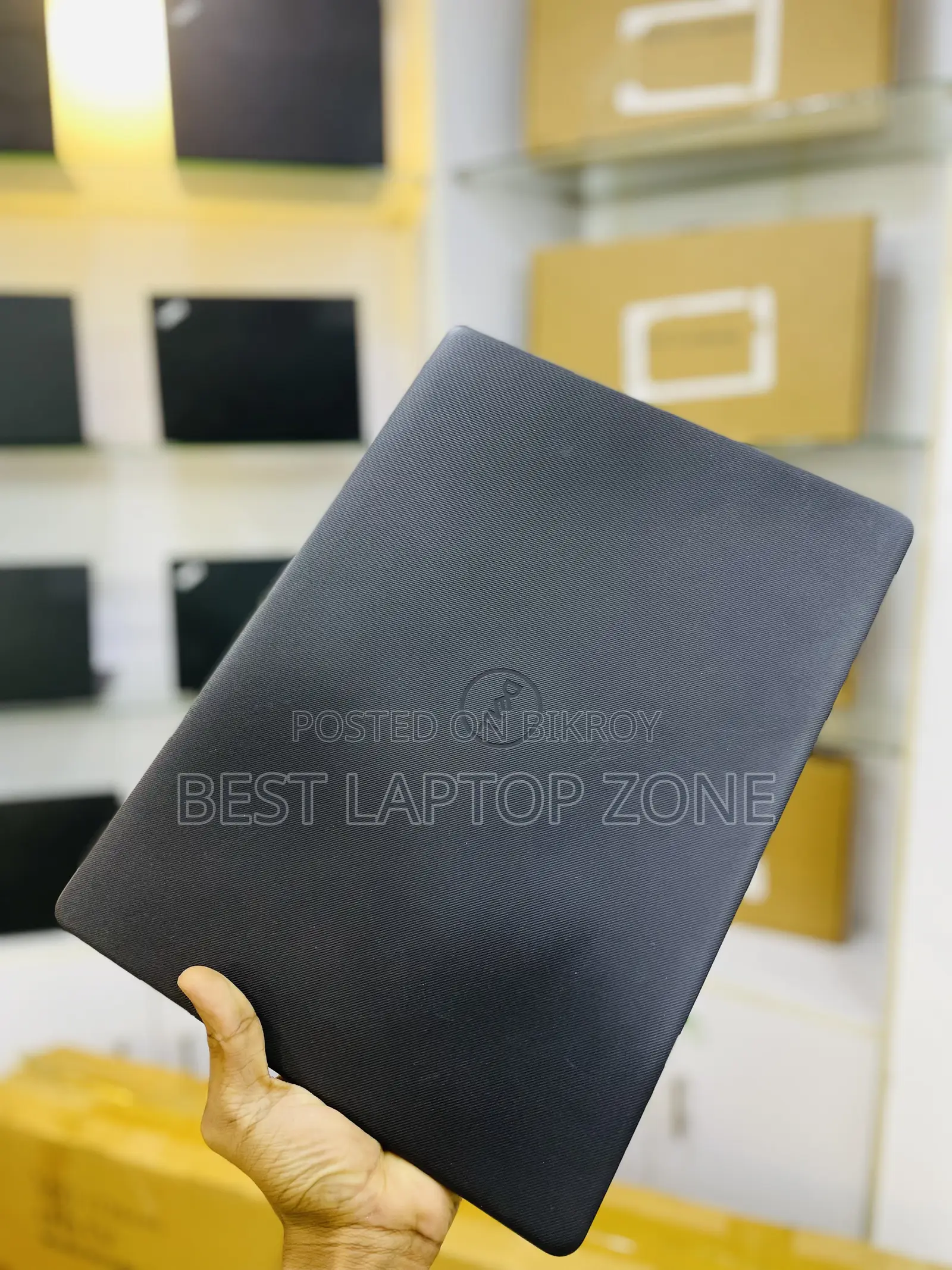 Laptop Dell Vostro 14 3000 20GB Intel Core I3 HDD 1T