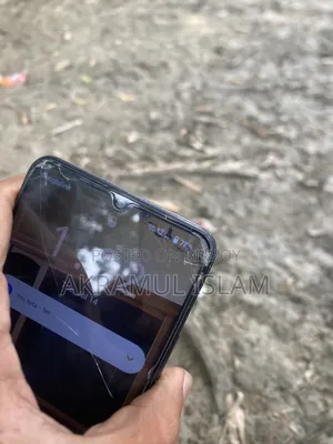 Realme C53 128 GB Black