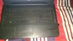 Laptop Hp Company