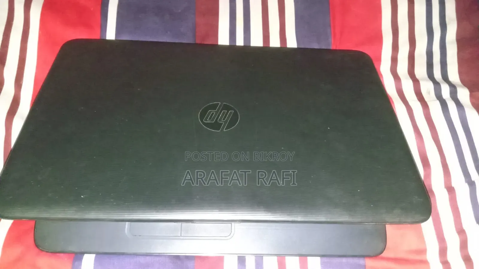 Laptop Hp Company