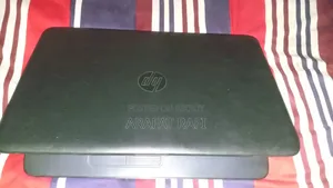 Laptop Hp Company