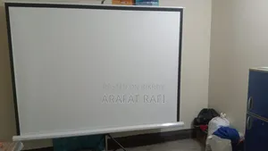 Projector Screen