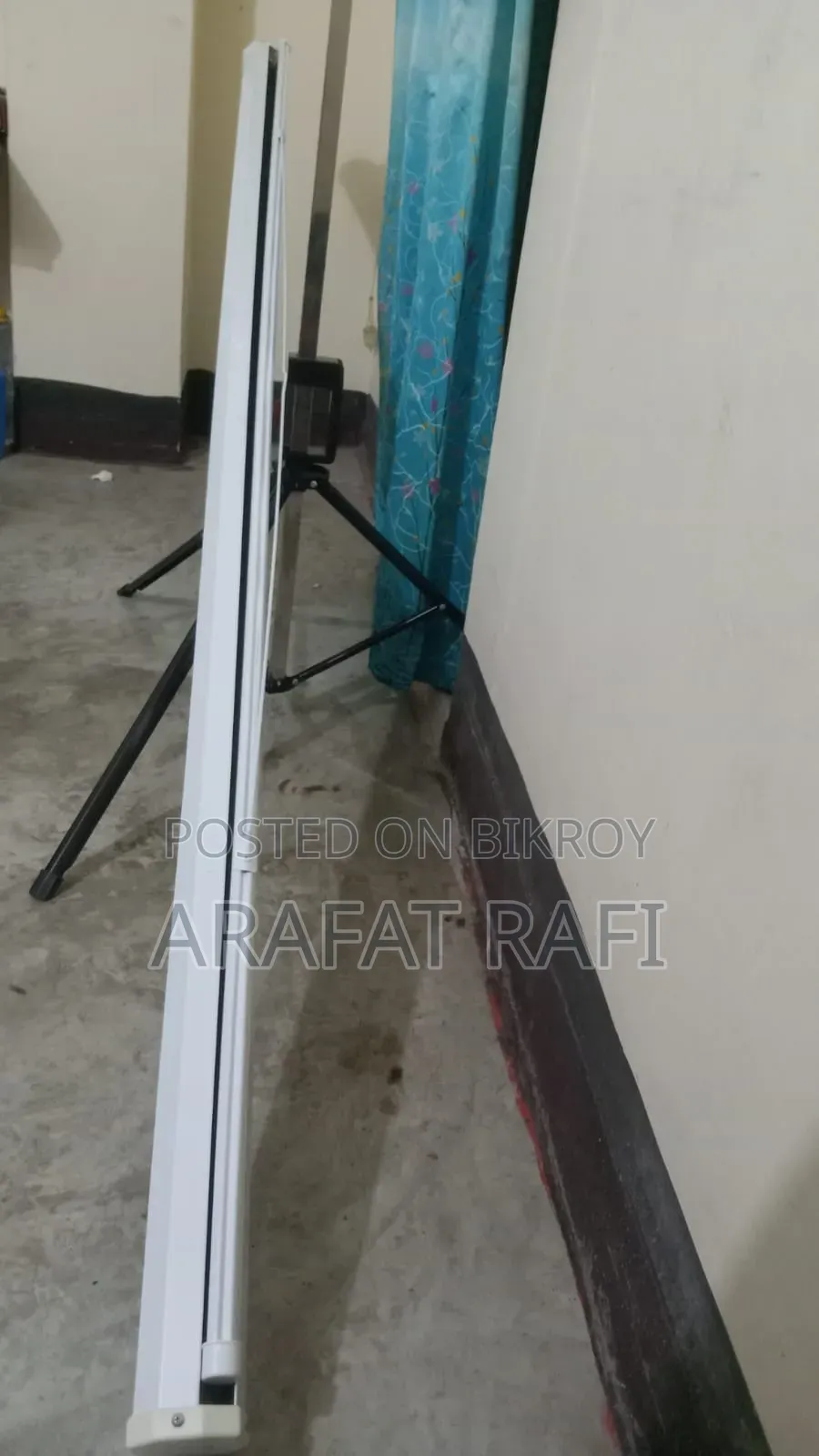 Projector Screen