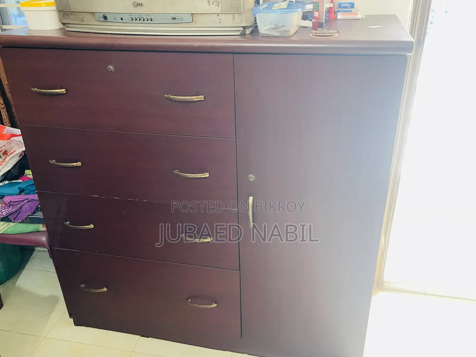 Otobi Wardrobe