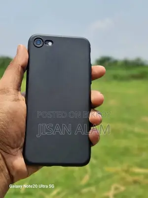 অ্যাপল আইফোন ৭ ৩২ জিবি ব্ল্যাক
