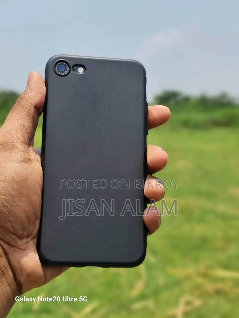 Apple iPhone 7 32 GB Black