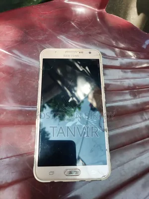 Samsung Galaxy J7 16 GB Gray
