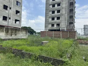 এম-ব্লক, ৫-কাঠা, রেডি প্লট জরুরি বিক্রয়, বসুন্ধরা আর/এ
