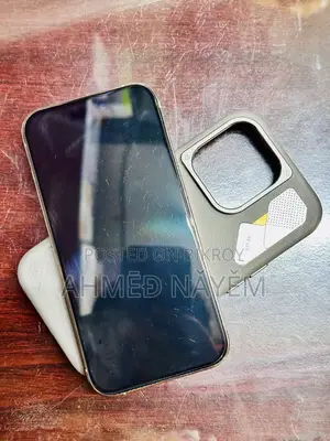 অ্যাপল আইফোন ১৪ প্রো ১২৮ জিবি গোল্ড