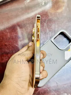 অ্যাপল আইফোন ১৪ প্রো ১২৮ জিবি গোল্ড