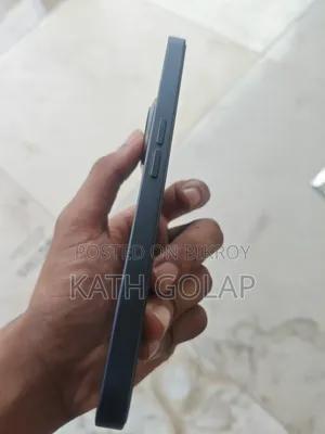 Nothing Phone 3a 128 GB Black