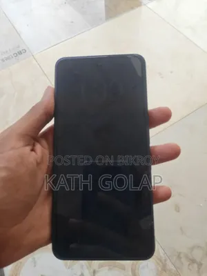 Nothing Phone 3a 128 GB Black