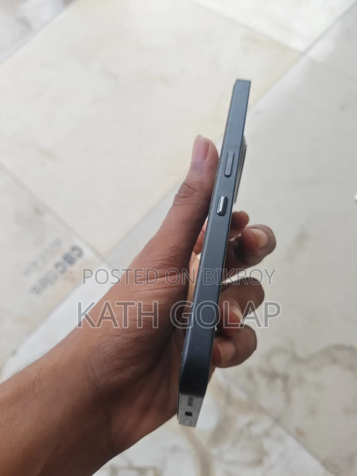 Nothing Phone 3a 128 GB Black
