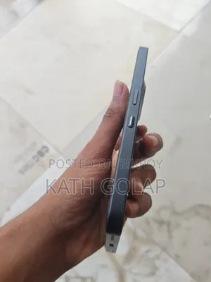 Nothing Phone 3a 128 GB Black