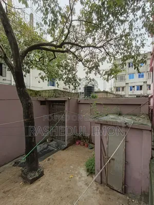 যাত্রাবাড়ীর কোচি আন্টির বাড়িতে ৫ বেডরুমের বাড়ি বিক্রয় হবে