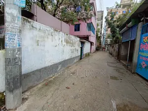 যাত্রাবাড়ীর কোচি আন্টির বাড়িতে ৫ বেডরুমের বাড়ি বিক্রয় হবে