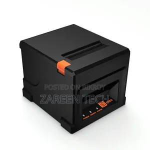 80mm Bluetooth Invoice Printer