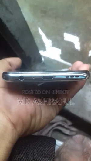 রিয়েলমি জিটি মাস্টার এডিশন ২৫৬ জিবি