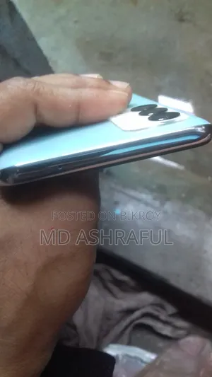 রিয়েলমি জিটি মাস্টার এডিশন ২৫৬ জিবি