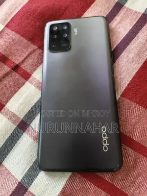 Oppo F19 Pro 128 GB Silver